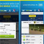 mobile bet william hill